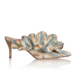 ISO Brother Vellies Grandma Stell Mule